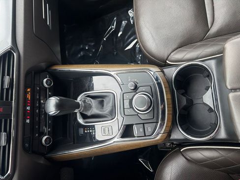 Used 2021 MAZDA CX-9 Signature AWD/4WD image 17