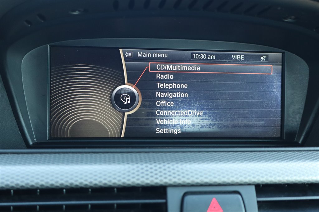 Used 2012 BMW 335is Convertible RWD image 29