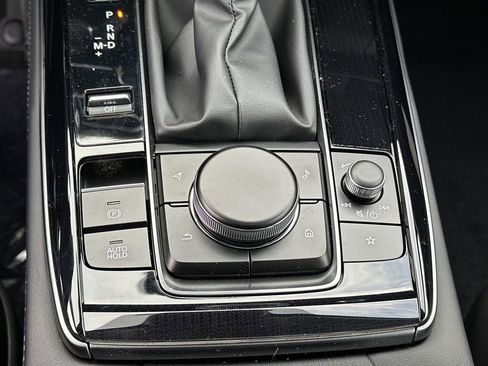 New 2026 MAZDA CX-30 2.5 Turbo w/ Premium Plus Pkg image 14