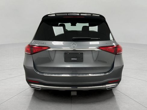 Certified 2023 Mercedes-Benz GLE 450 4MATIC image 5