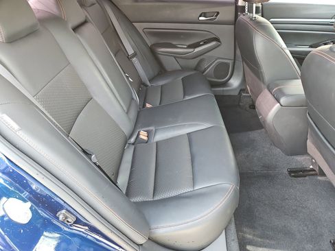 Certified 2024 Nissan Altima 2.5 SR image 21