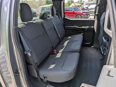 Certified 2023 Ford F150 XL w/ STX Appearance Package AWD/4WD image 19