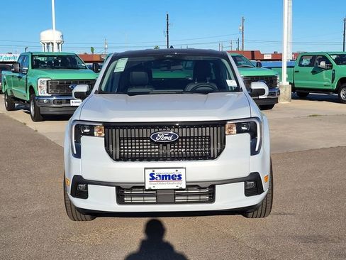 New 2026 Ford Maverick Lobo image 17