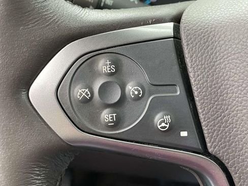 Used 2018 Chevrolet Silverado 3500 LTZ w/ Duramax Plus Package image 20