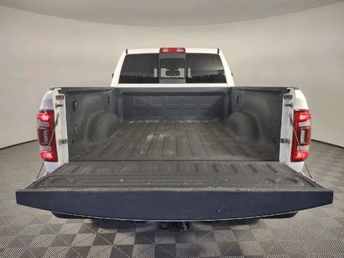 Used 2023 RAM 2500 Laramie AWD/4WD image 5