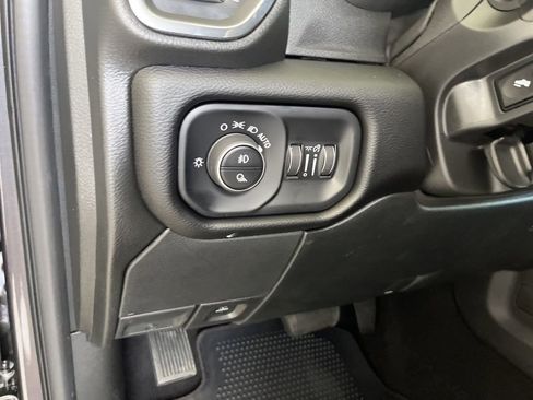 New 2024 RAM 2500 Laramie w/ Night Edition image 39