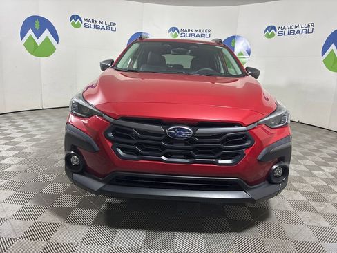 Certified 2025 Subaru Crosstrek 2.5i Limited w/ Popular Package #4A image 2