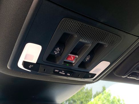 Used 2026 Honda Passport TrailSport Elite image 30