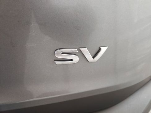 Used 2023 Nissan Rogue SV image 20