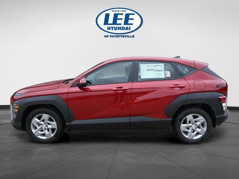 Used 2026 Hyundai Kona SE FWD image 6