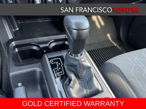 Certified 2023 Toyota Tacoma TRD Off-Road image 25