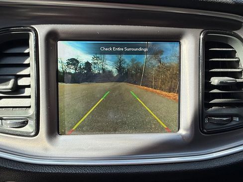 Used 2021 Dodge Challenger R/T Scat Pack image 22