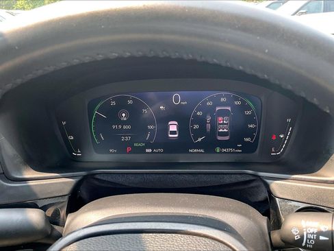 Used 2025 Honda Accord EX-L image 19