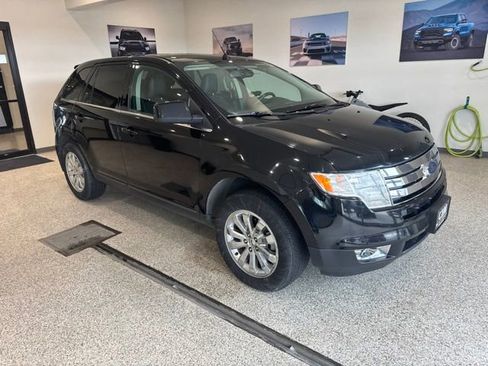 Used 2008 Ford Edge Limited AWD/4WD image 1