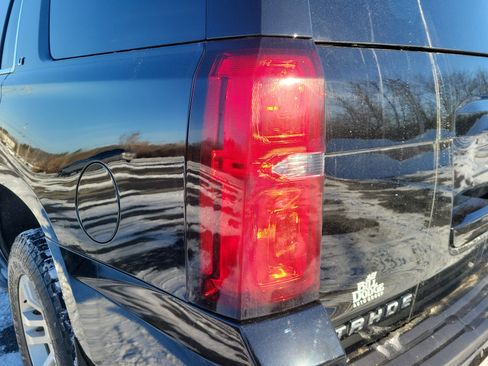 Used 2019 Chevrolet Tahoe LT image 11