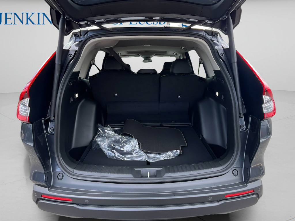 New 2027 Honda CR-V EX-L image 10