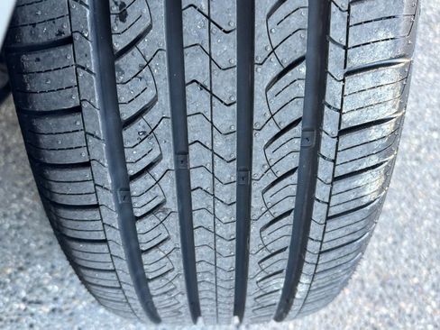 Used 2023 Honda Accord EX image 29