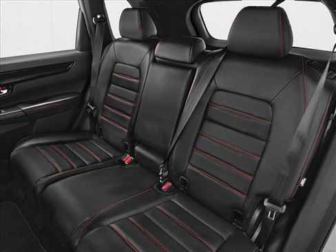 New 2026 Honda CR-V Sport Touring image 9
