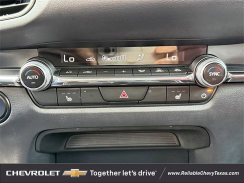 Used 2025 MAZDA CX-30 AWD 2.5 S w/ Preferred Package image 21