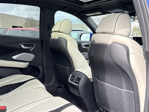 Certified 2025 Acura RDX A-Spec image 18