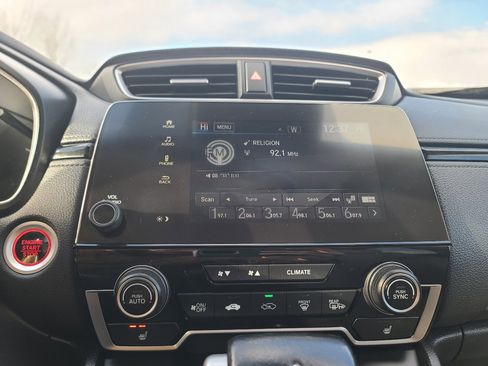 Used 2017 Honda CR-V EX-L image 17