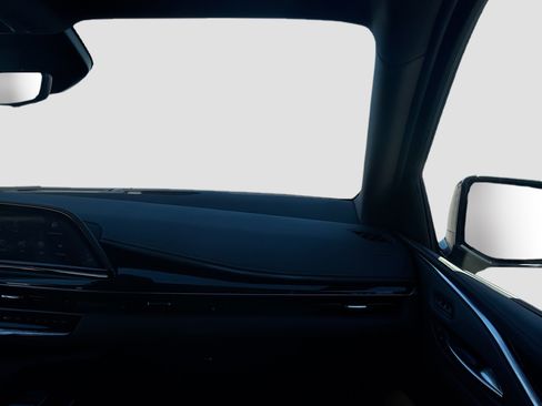 Used 2023 Cadillac Escalade Premium Luxury image 19