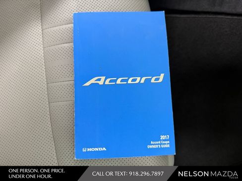 Used 2019 Honda Accord EX-L image 48