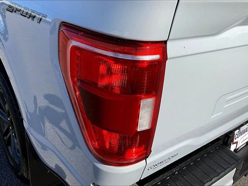 Used 2022 Ford F150 XLT w/ Equipment Group 302A High image 26