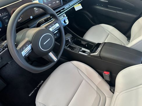 New 2026 Hyundai Santa Cruz SEL AWD/4WD image 10