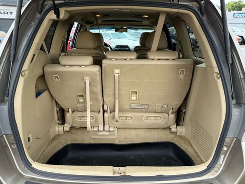 Used 2010 Honda Odyssey EX-L image 18