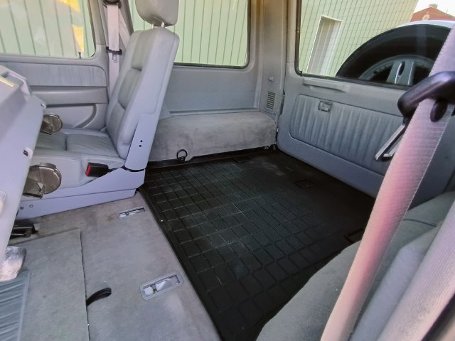 Used 2002 Mercedes-Benz G 500 image 72