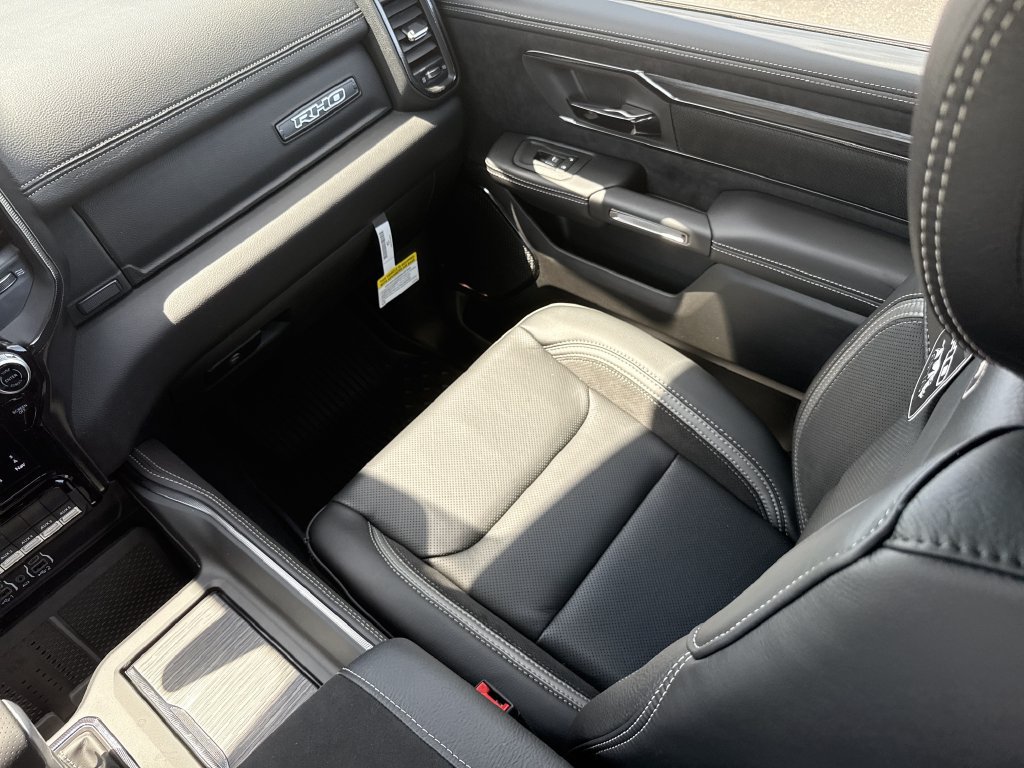 New 2026 RAM 1500 RHO AWD/4WD image 28
