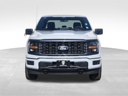 Used 2026 Ford F150 STX