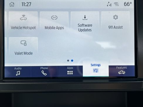 New 2026 Ford F350 XL image 35