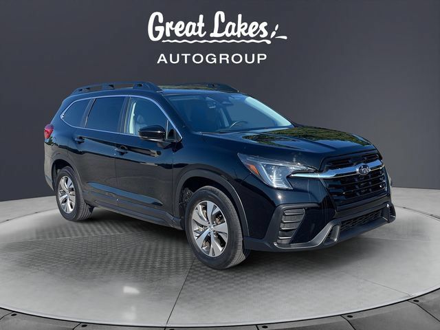 Used 2024 Subaru Ascent Premium w/ Convenience Package AWD/4WD image 7