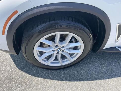 Used 2023 BMW X5 xDrive40i image 15