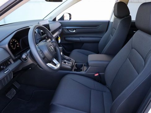 New 2026 Honda CR-V EX image 10