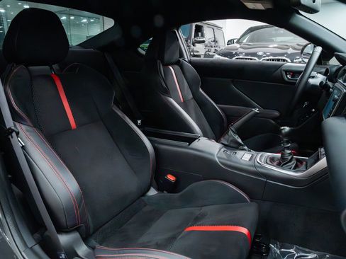 Used 2023 Subaru BRZ Limited image 10