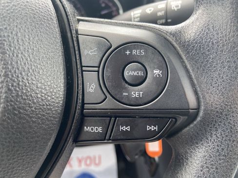 Used 2023 Toyota RAV4 LE AWD/4WD image 27