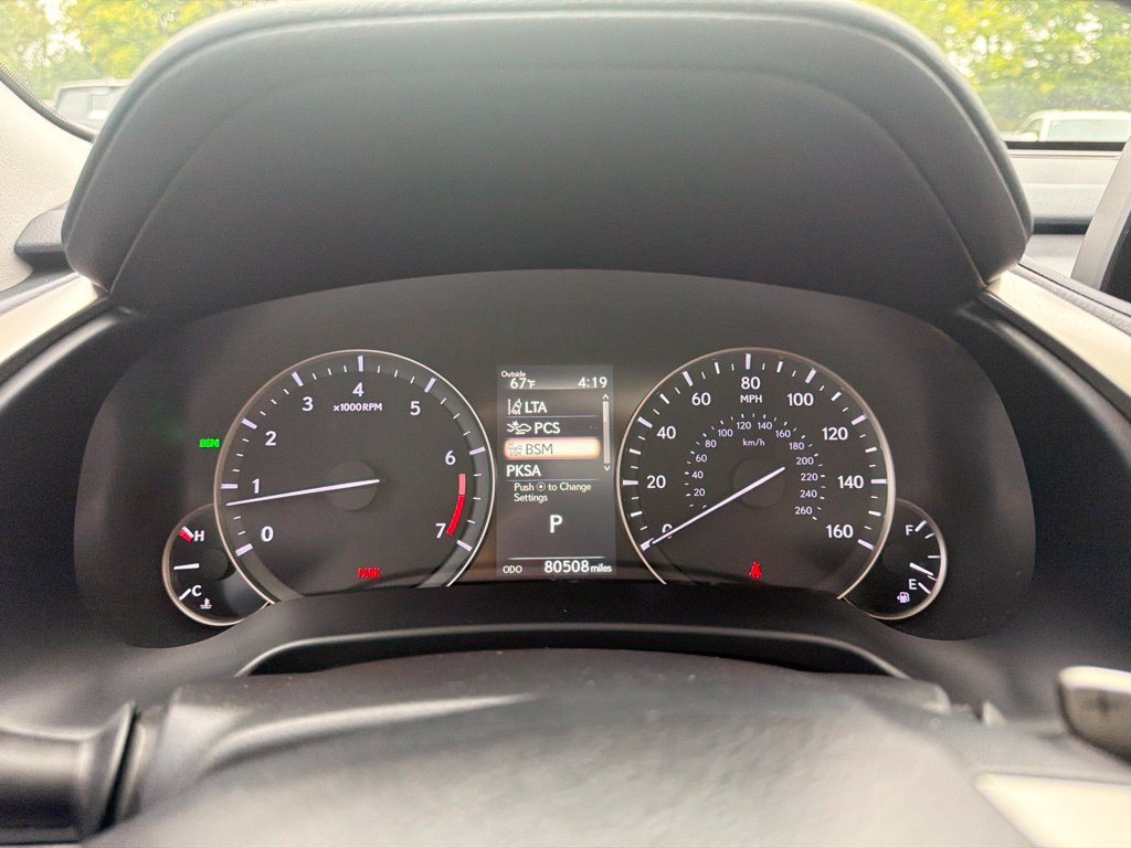 Used 2022 Lexus RX 350 FWD w/ Premium Package image 28