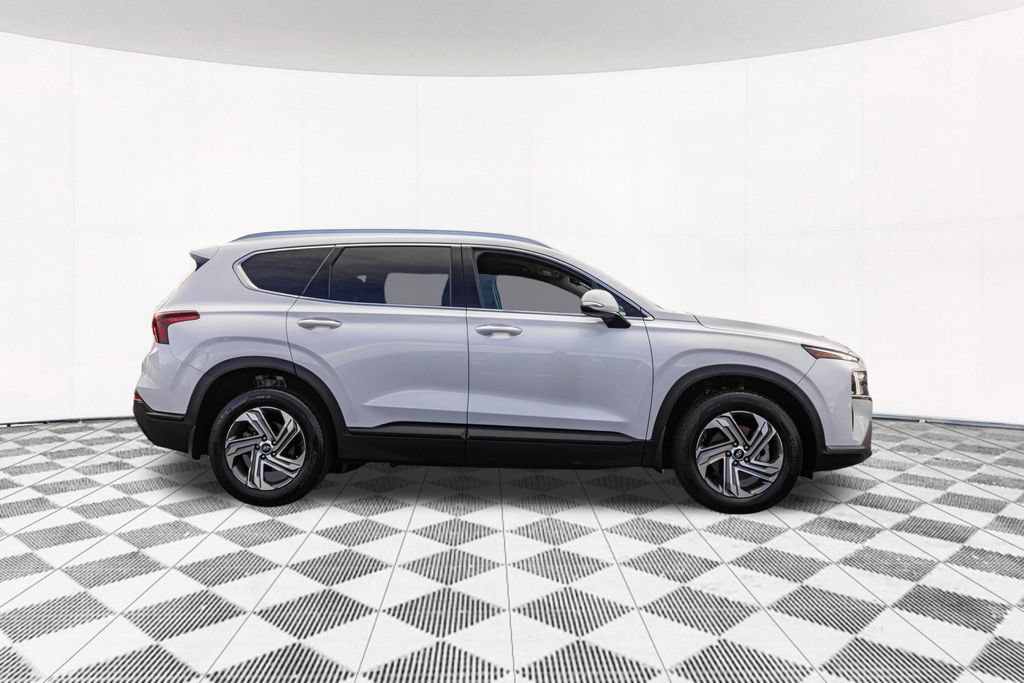 Used 2023 Hyundai Santa Fe SEL w/ Cargo Package FWD image 11