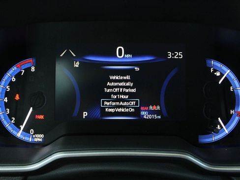 Used 2022 Toyota Corolla Cross XLE w/ Convenience Package FWD image 19