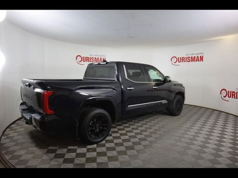 Used 2023 Toyota Tundra 1794 Edition w/ TRD Off-Road Package AWD/4WD image 8