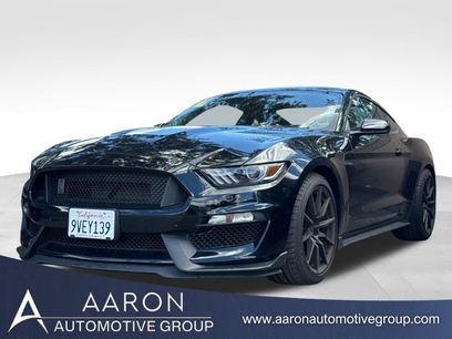 Used 2016 Ford Mustang Shelby GT350 w/ Technology Package
