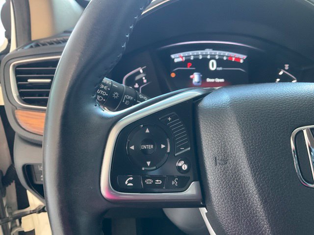 Used 2017 Honda CR-V EX-L image 10