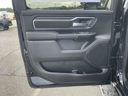 New 2025 RAM 1500 Big Horn AWD/4WD image 20