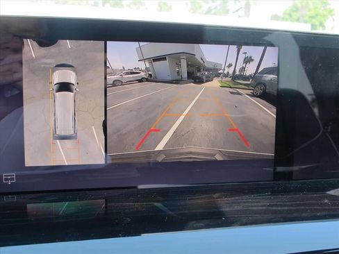 New 2026 Cadillac Escalade ESV Sport w/ Touring Package AWD/4WD image 18
