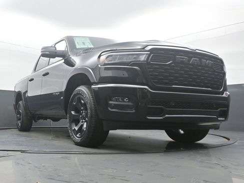 New 2026 RAM 1500 4x4 Crew Cab image 53
