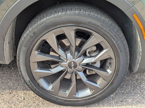 Certified 2023 Kia Sorento SX Prestige image 6