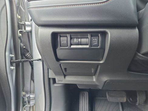 New 2026 Subaru Forester Touring image 21